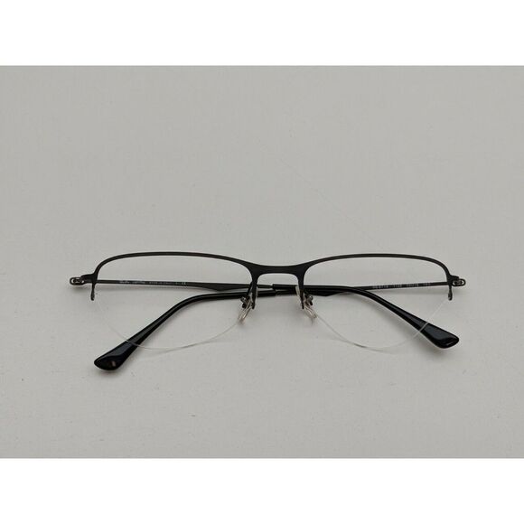 🕶️Ray-Ban RB8714 1128 Eyeglasses 55/18 145 /TZ202🕶️ - Picture 1 of 9